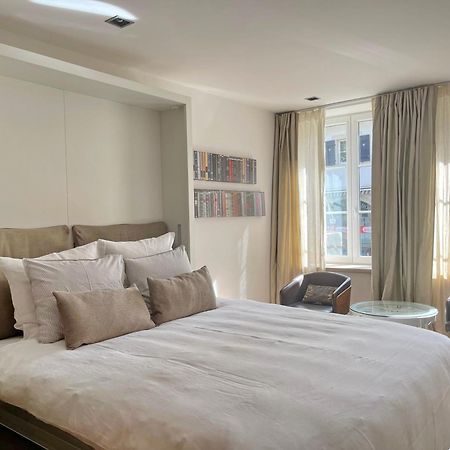 Apartament Le Cinquante Quatre Perroy Zewnętrze zdjęcie