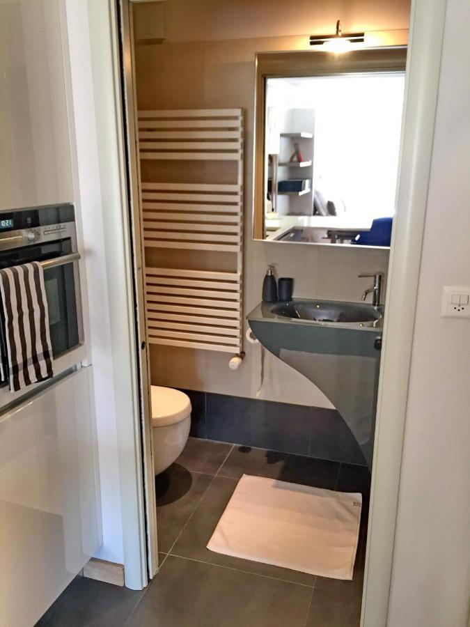 Apartament Le Cinquante Quatre Perroy Zewnętrze zdjęcie