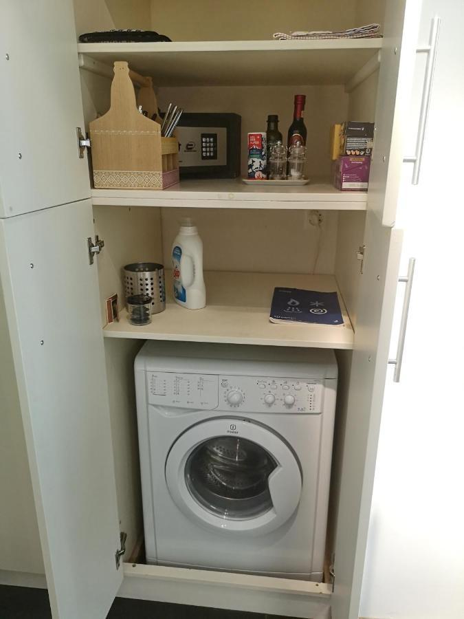 Apartament Le Cinquante Quatre Perroy Zewnętrze zdjęcie